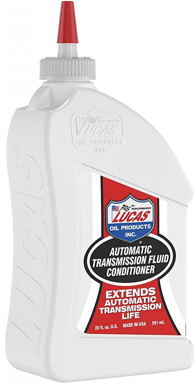 Lucas Automatic Transmission Fluid Conditioner - ToughAG