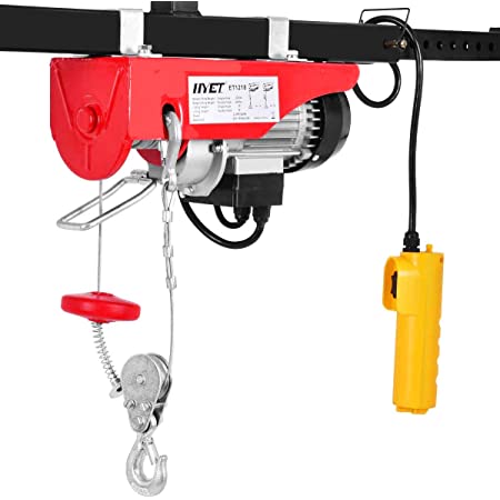 Best Jeep Hardtop Hoist: Top lift Removal System Reviews of 2021
