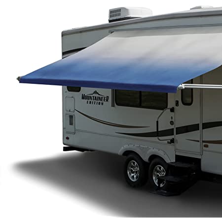 Quality Replacement RV Awning Fabric and Accessories