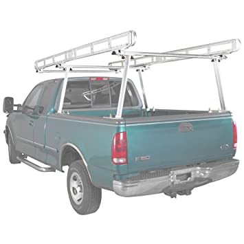 Truck Bed & Tailgate Accessories Apex ATR Heavy Duty Universal Aluminum  Utility Rack tcasse.be