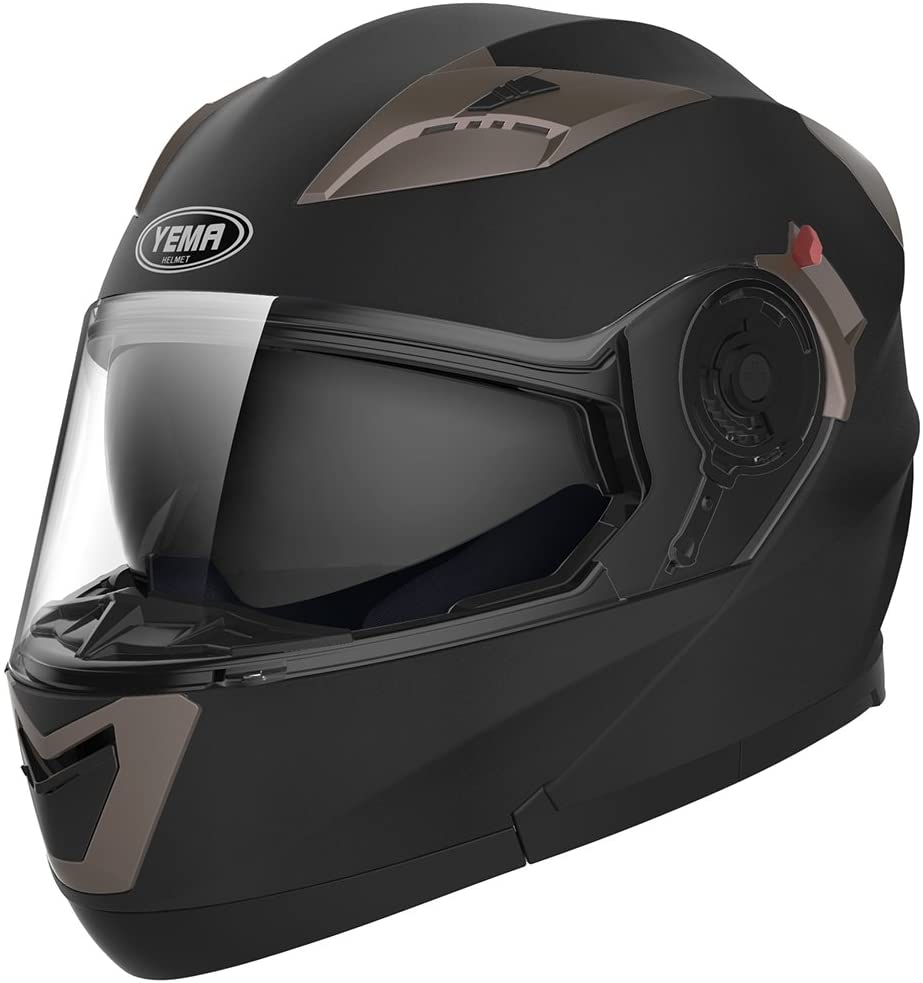Yema Helmet Review, An In-Depth Owner's Review