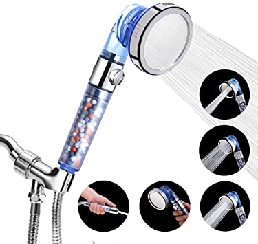 The Ultimate RV Shower Head Buyer's Guide: Which is The Best? - RV Pioneers