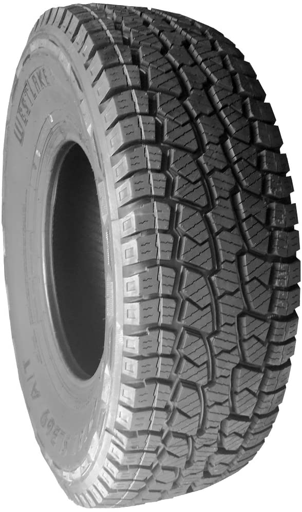 Westlake SL369 All Season Radial Tire-245/65R17 107S Tires Automotive  ekoios.vn