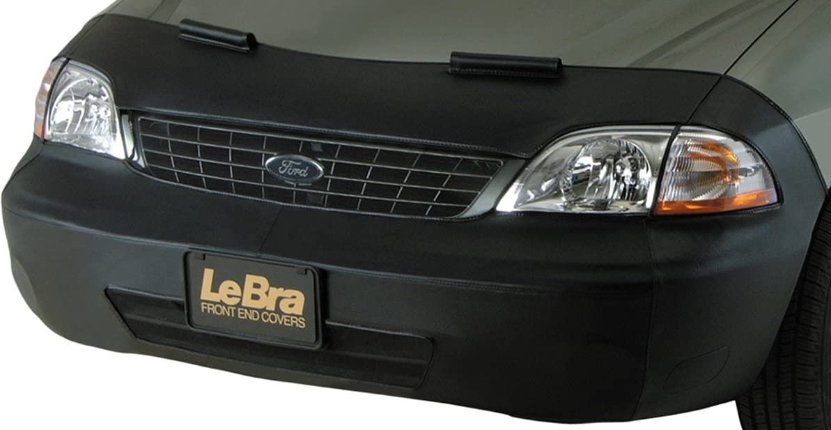 Buy LeBra Custom Front End Cover Black 551387-01 Online in Vietnam.  B00HJEJYWA