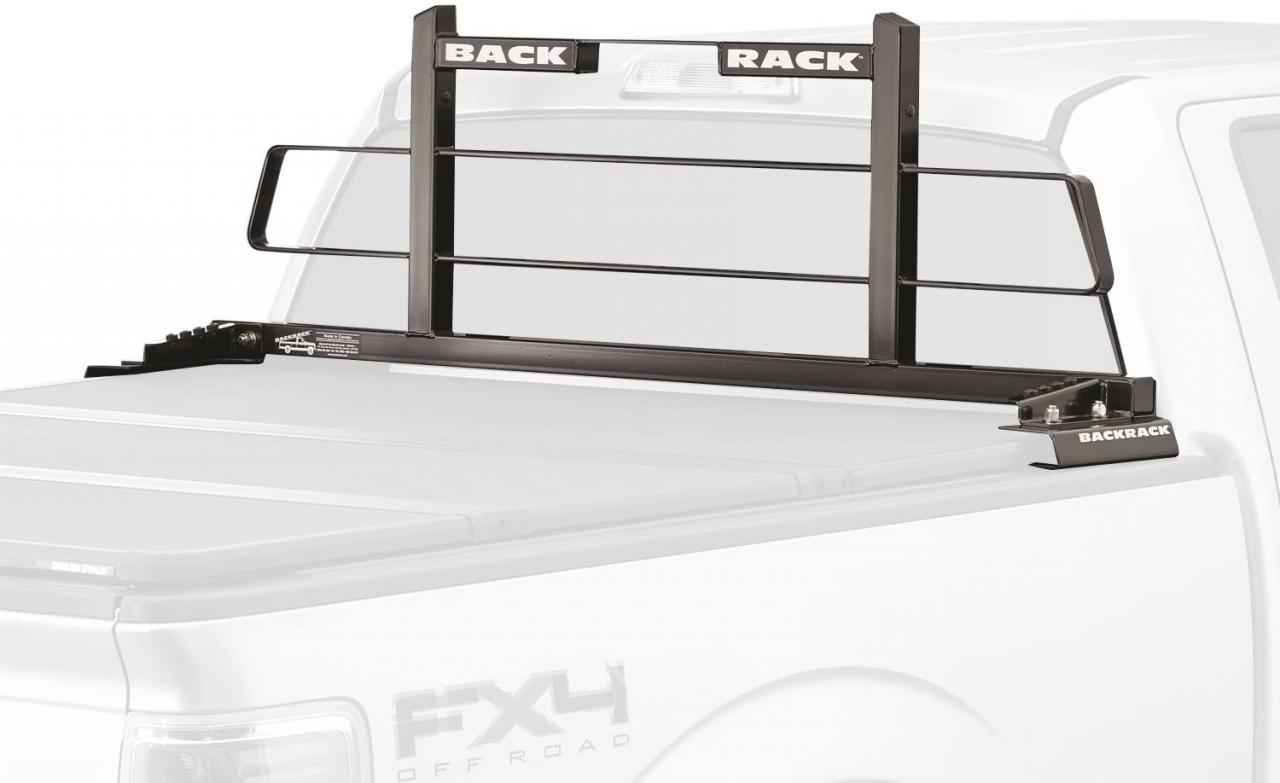 Buy BACKRACK | 15026 | Truck Bed Short Headache Rack |'0220 Dodge Ram 8ft.  Bed | '10-20 Ram 6.5ft Bed (excludes Rambox) |'0208 Ram All beds (excludes  Rambox) Online in Vietnam. B01GWD3C4O
