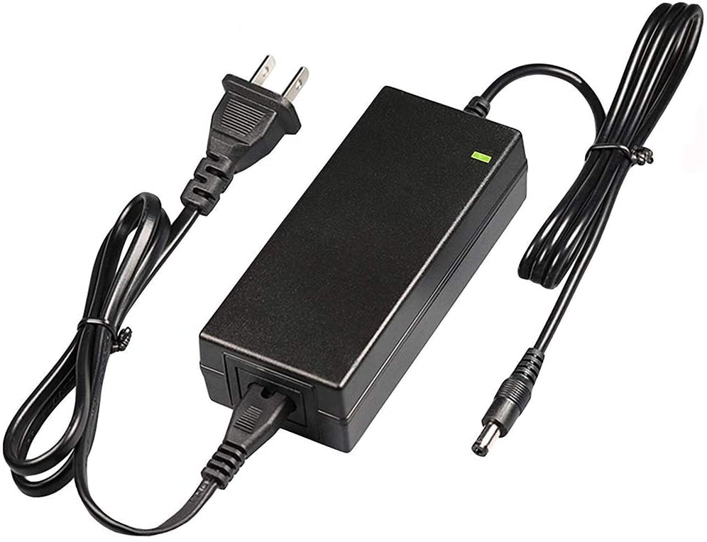 Buy Jucuwe 42V 2A Power Adapter 50/60Hz 100-240VAC with 3-Prong Connector  for 36V Sports Mod Dirt Quad,and Pocket Mod Power Supply Online in  Indonesia. B083HHVGDB