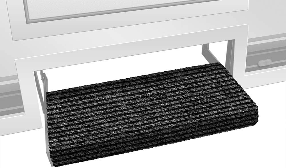RV Step Rugs – Wraparound, Outrigger, and Ruggids RV Step Rugs