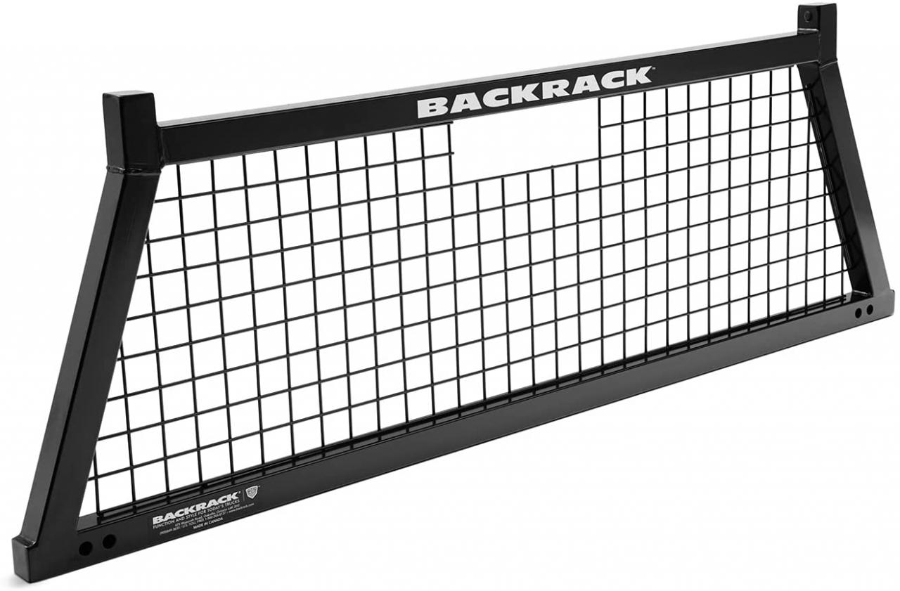 Mounting Your BACKRACK™ | BACKRACK