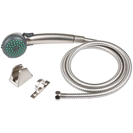 10 Best RV Shower Head Reviews & Buying Guide 2021