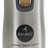 Keurig K-Supreme Plus C Single Serve Coffee Maker, with 15 K-Cup Pods |  Costco