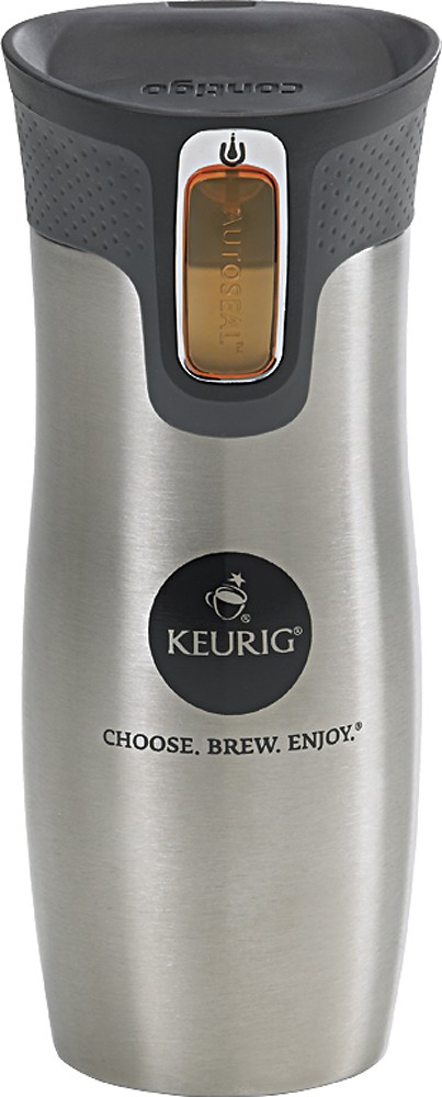 Keurig K-Supreme Plus C Single Serve Coffee Maker, with 15 K-Cup Pods |  Costco