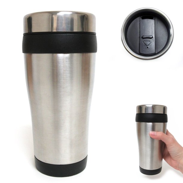 11 Best Travel Coffee Mug Reviews 2021 - Top Rated Insulated Travel Mugs
