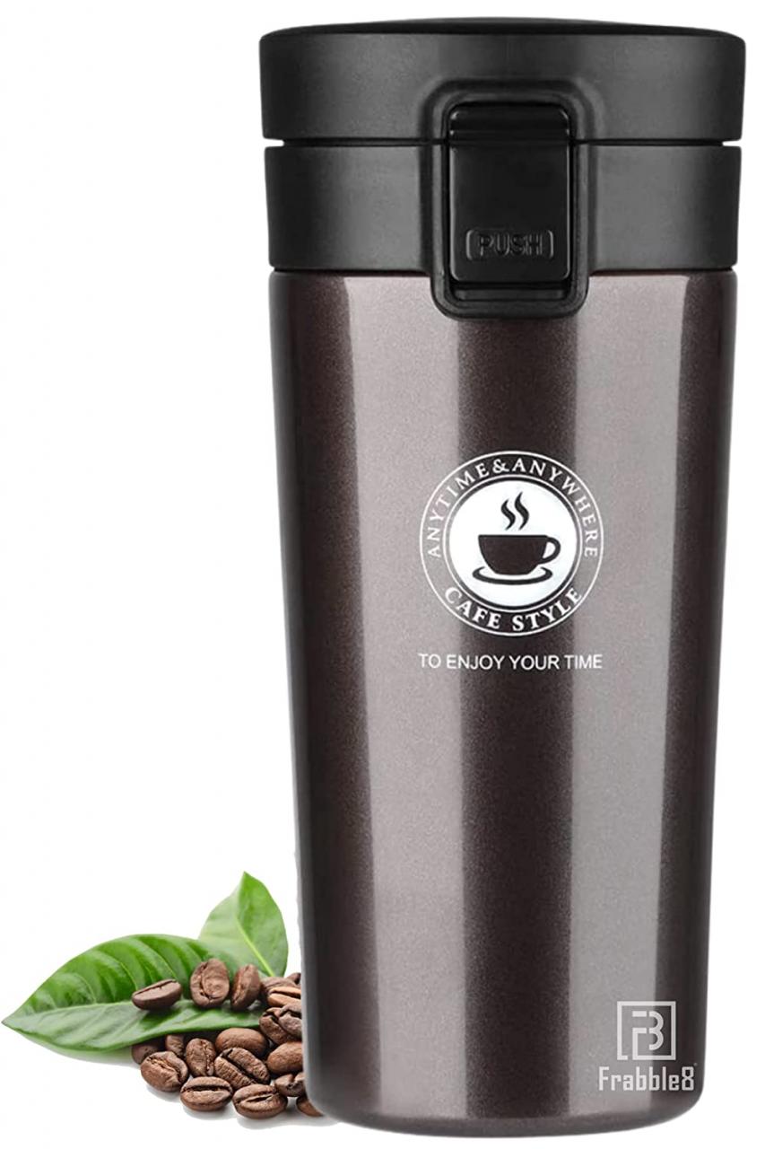 2020 new Stainless Steel Coffee Thermos Mug Portable Car Vacuum Flasks  Travel Thermo Cup Water Bottler Thermocup For Gifts | Coffee cups, Coffee  thermos, Mugs