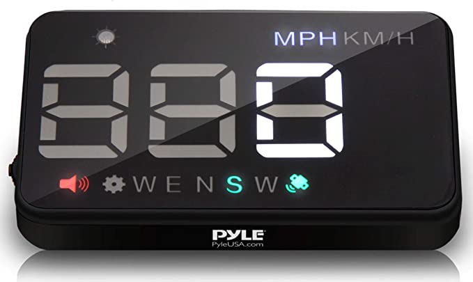 Pyle - PHUD12 - On the Road - Plug-in Audio Accessories - Adapters