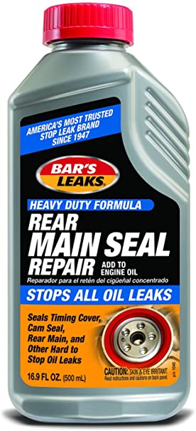 Best Engine Oil Stop Leak Concentrate | Stop Engine Oil Leaks