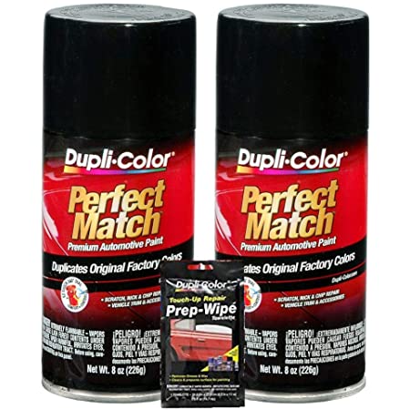 Buy Dupli-Color BTY1556 Super White II Toyota Exact-Match Automotive Paint  - 8 oz. Aerosol Online in Indonesia. B00407RT6W