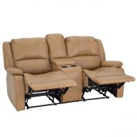RV Living Room Mahogany 70 Double Recliner RV Sofa & Console Wall Hugger  Recliner Slideout Furniture RV Zero Wall Loveseat RV Furniture RecPro  Charles Collection RV Theater Seating Automotive Motors sailingschool.pl
