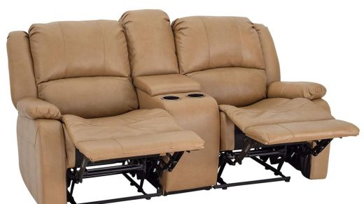 RV Living Room Mahogany 70 Double Recliner RV Sofa & Console Wall Hugger  Recliner Slideout Furniture RV Zero Wall Loveseat RV Furniture RecPro  Charles Collection RV Theater Seating Automotive Motors sailingschool.pl