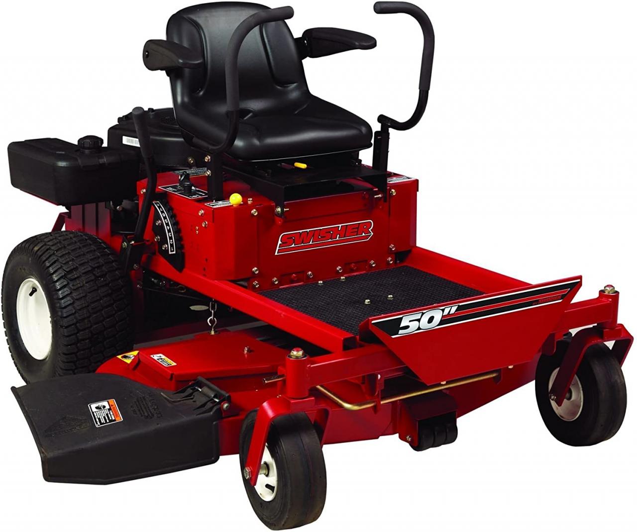 Swisher 26 hp 60 in. Deck Zero Turn Riding Mower - Lawn & Garden - Riding  Mowers & Tractors - Zero Turn Tractors