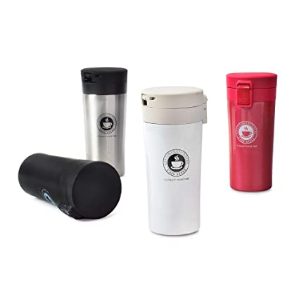 Best Travel Coffee Mugs, Insulated Reusable Coffee Tumbler Online