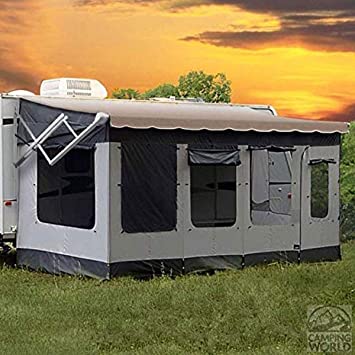 Buy Carefree Vacation'r Awning Rooms CP-CF0101|RV Part Shop