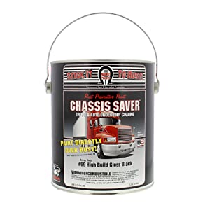 Best Chassis and Truck Frame Paints - Stop Rust Permanently | 4WD Life