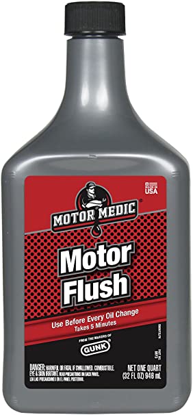 Motor Flush - Mi One Joe Autoparts - Mionejoeautopart.com