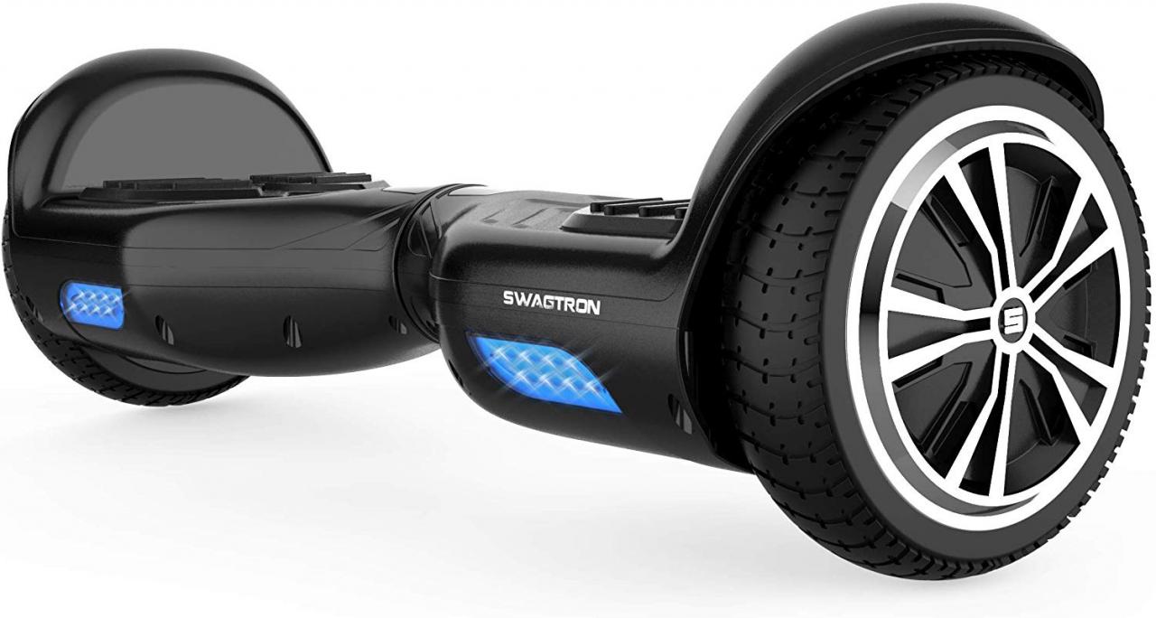 Swagtron Swagboard Twist T881 Lithium-Free and Ul2272 Certified Hoverboard  Review - FindReviews