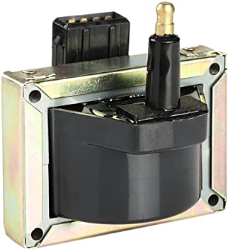 King Auto Parts Ignition Coil | Ignitioncoil