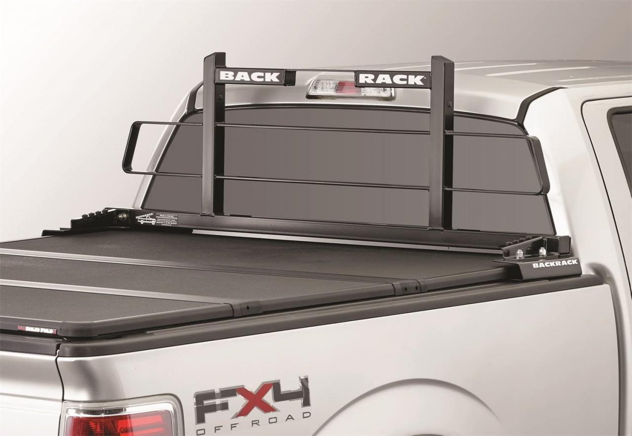 Buy BACKRACK | 15026 | Truck Bed Short Headache Rack |'0220 Dodge Ram 8ft.  Bed | '10-20 Ram 6.5ft Bed (excludes Rambox) |'0208 Ram All beds (excludes  Rambox) Online in Vietnam. B01GWD3C4O