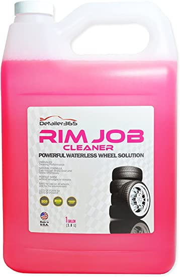 The Best Wheel Wax and Sealant (Review) in 2020 | Car Bibles