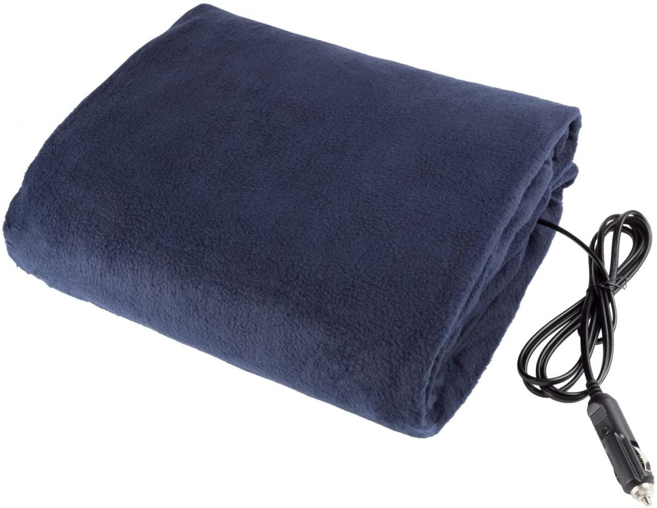 Best Heated Car Blankets (Review & Buying Guide) 2021 | The Drive
