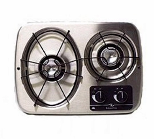 Buy Atwood | Dometic RV Range Oven Cook-top RV-1735 BSPSX2-52938 Online in  Indonesia. B08N5G2Y48