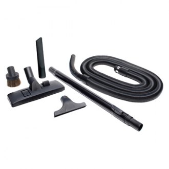 Dirt Devil® 7794-BK - Maxumizer™ Standard Vacuum System Cleaning Tool Kit -  TOOLSiD.com