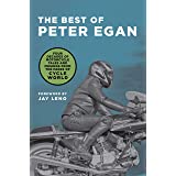 Interview: Peter Egan | Bike EXIF
