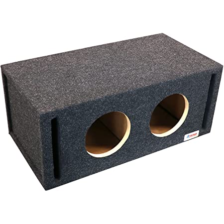 Atrend Car Subwoofer Box, 12V, Rs 4000 /unit Atrend Vehicle Accessories  Private Limited | ID: 8557668288