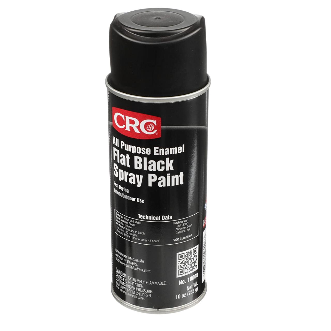 Buy CRC All Purpose Enamel Spray Paint-Gloss White, 10 Wt Oz, 18006 Online  in Germany. B007EWRMLW