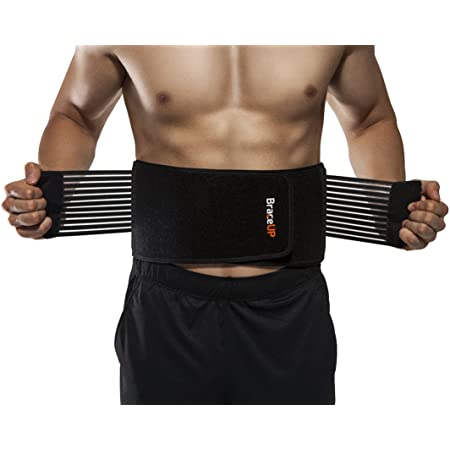 Sparthos Back Brace Review - What It Can Do For Your Pain
