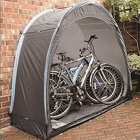 Outdoor Bike Storage Solutions That Will Make Your Bike Last