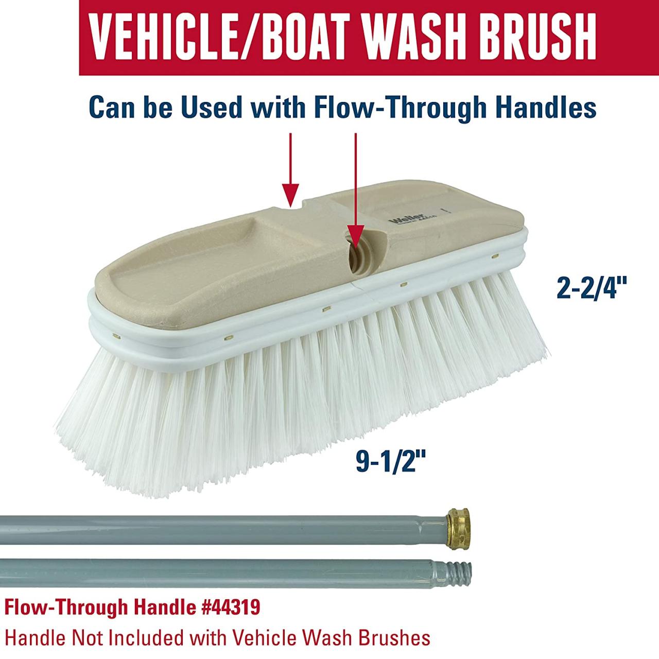 Car Wash Brushes You'll Need This Year! - Garden State Honda