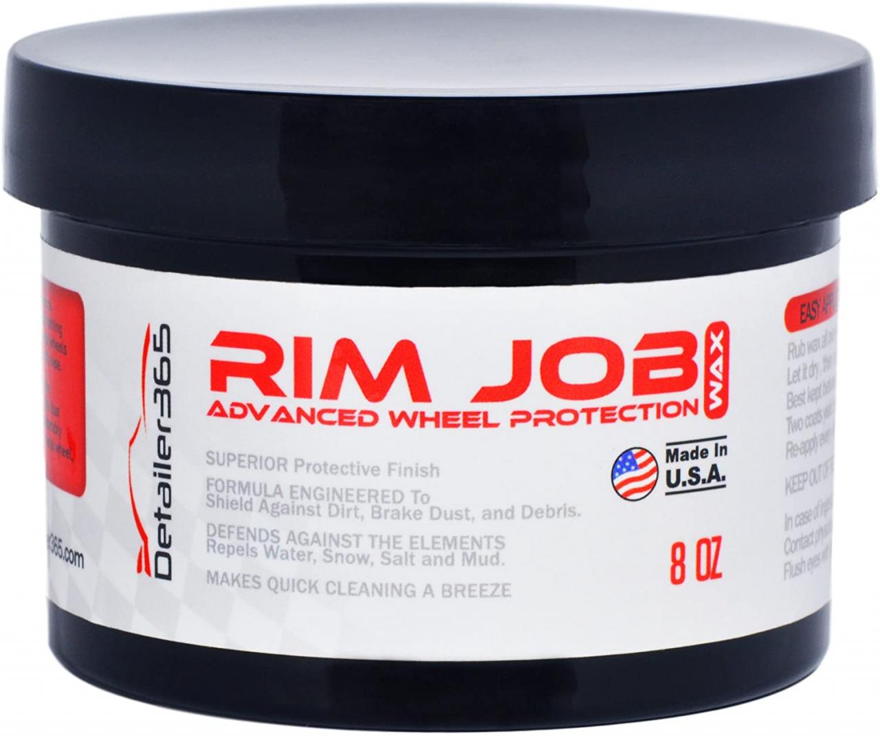 The Best Wheel Wax and Sealant (Review) in 2020 | Car Bibles