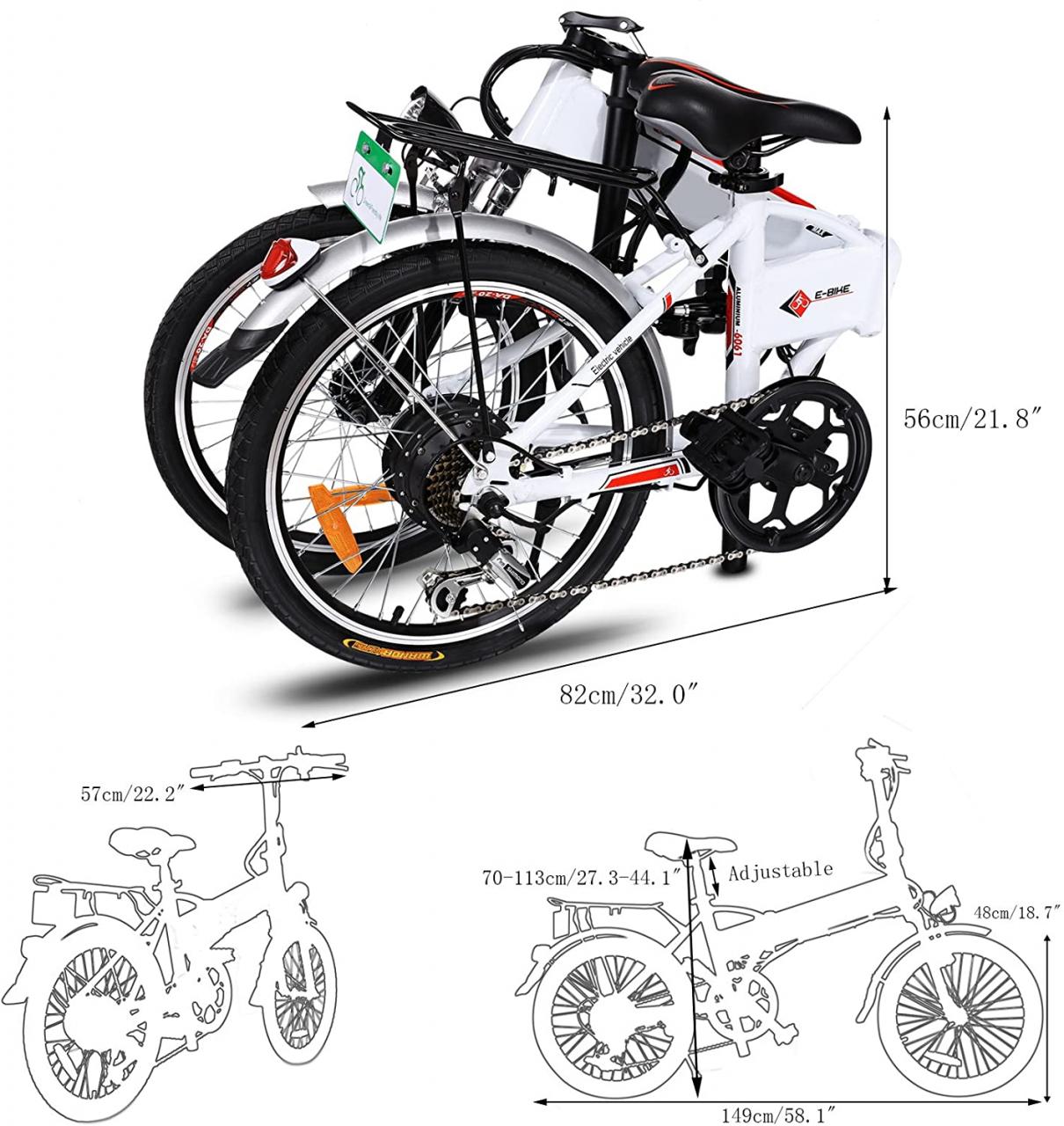 Best Electric Bikes to Buy in 2021 - NaijaTechGuide