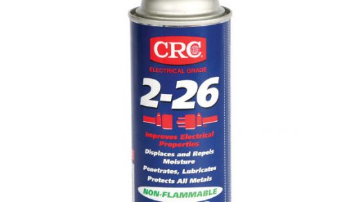 CRC Black It Gloss Quick Drying Enamel Paint 400ml, 1 Spray Can PN#5111 |  Lazada PH
