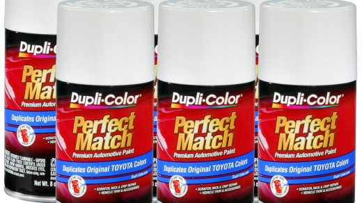 How to Repair Your Bumper with Dupli-Color Perfect Match – Duplicolor