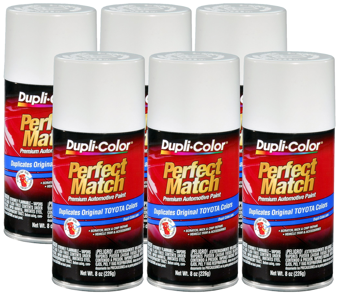How to Repair Your Bumper with Dupli-Color Perfect Match – Duplicolor
