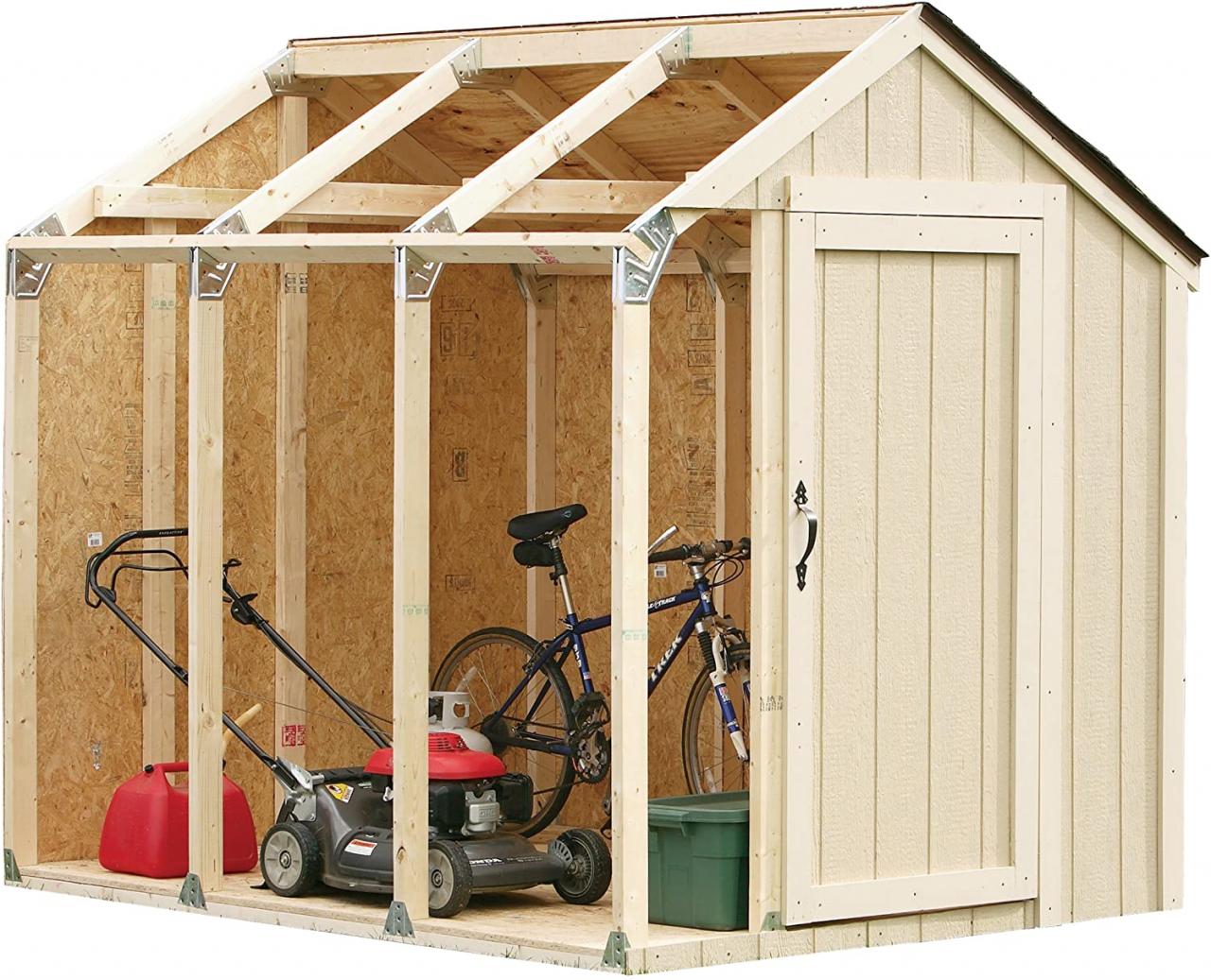 Outdoor Bike Storage Solutions That Will Make Your Bike Last