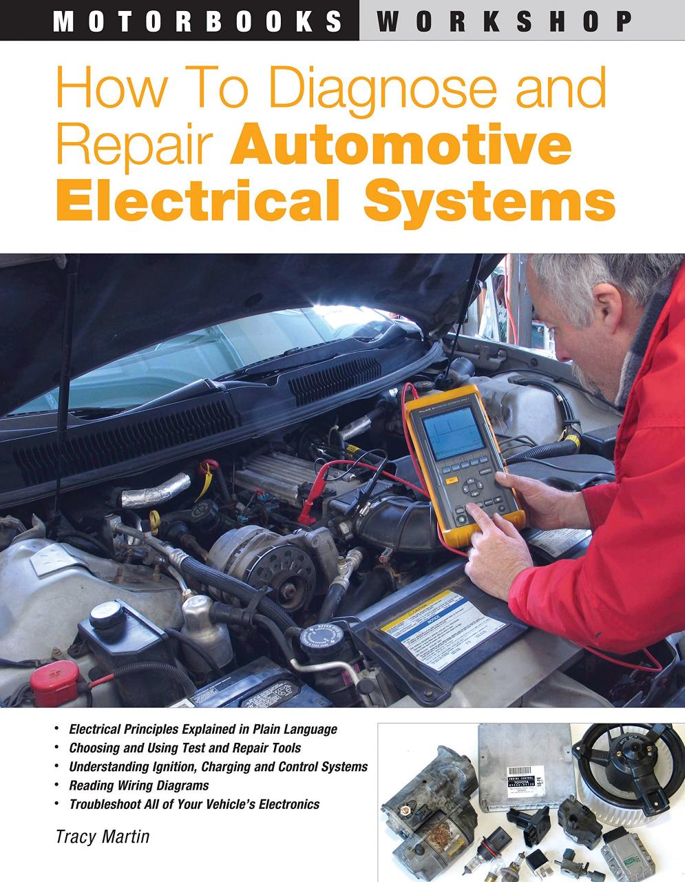 P.D.F] How to Diagnose and Repair Automotive Electrical Systems For …
