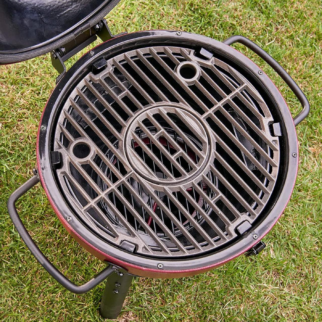 Pin on Charcoal Grills