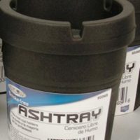 Custom Accessories® Automotive Smokeless Ashtray at Menards®