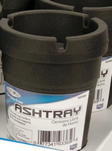 Custom Accessories® Automotive Smokeless Ashtray at Menards®